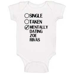 Single Taken Dating Zoe Rivas Degrassi The Next Generation Baby One Pi Single Taken Dating Zoe Rivas Degrassi The Next Generation Baby One Pi