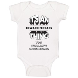 It's An Edward Ferrars Sense And Sensibility Thing You Wouldn't Unders It's An Edward Ferrars Sense And Sensibility Thing You Wouldn't Unders