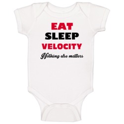 Eat Sleep Velocity Favorite Video Game Baby One Piece Eat Sleep Velocity Favorite Video Game Baby One Piece