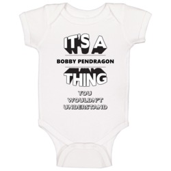 It's A Bobby Pendragon The Merchant Of Death Thing You Wouldn't Unders It's A Bobby Pendragon The Merchant Of Death Thing You Wouldn't Unders