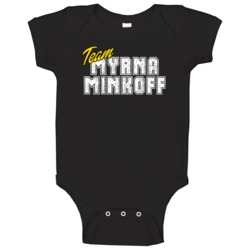 Team Myrna Minkoff A Confederacy Of Dunces Favorite Novel Character Co Team Myrna Minkoff A Confederacy Of Dunces Favorite Novel Character Co