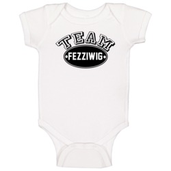 Team Fezziwig A Christmas Carol Favorite Novel Character Cool Baby One Team Fezziwig A Christmas Carol Favorite Novel Character Cool Baby One