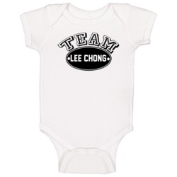 Team Lee Chong Cannery Row Favorite Novel Character Cool Baby One Piec Team Lee Chong Cannery Row Favorite Novel Character Cool Baby One Piec