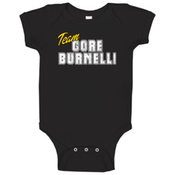 Team Gore Burnelli The Dreaming Void Favorite Novel Character Cool Fan Team Gore Burnelli The Dreaming Void Favorite Novel Character Cool Fan