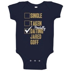 Single Taken Mentally Dating Jared Goff Los Angeles Football Sports At Single Taken Mentally Dating Jared Goff Los Angeles Football Sports At