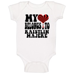 My Heart Belongs To Raistlin Majere Favorite Novel Character Baby One My Heart Belongs To Raistlin Majere Favorite Novel Character Baby One