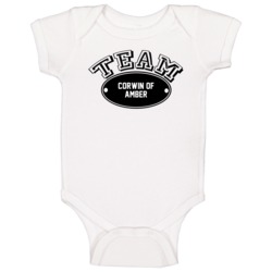 Team Corwin Of Amber Nine Princes In Amber Favorite Novel Character Co Team Corwin Of Amber Nine Princes In Amber Favorite Novel Character Co