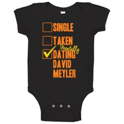 Mentally Dating David Meyler Hull City Football Player Fan Baby One Pi Mentally Dating David Meyler Hull City Football Player Fan Baby One Pi