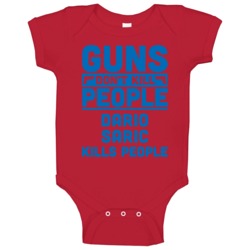 Guns Don't Kill People Dario Saric Philadelphia Basketball Baby One Pi Guns Don't Kill People Dario Saric Philadelphia Basketball Baby One Pi
