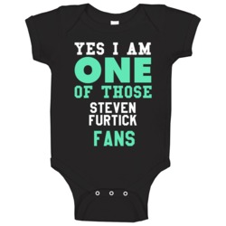 Steven Furtick Yes I Am One Of Those Fans Religious Church Baby One Pi Steven Furtick Yes I Am One Of Those Fans Religious Church Baby One Pi