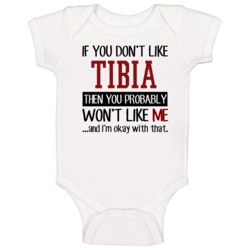 If You Don't Like Tibia Then You Won't Like Me Video Game Baby One Pie If You Don't Like Tibia Then You Won't Like Me Video Game Baby One Pie