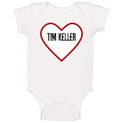 Tim Keller Heart Love Distressed Religious Christian Church Baby One P Tim Keller Heart Love Distressed Religious Christian Church Baby One P