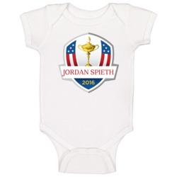 Jordan Spieth Team Usa Ryder Cup 2016 Hazeltine Golf Tournament Fan Ba Jordan Spieth Team Usa Ryder Cup 2016 Hazeltine Golf Tournament Fan Ba