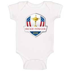 Rickie Fowler Team Usa Ryder Cup 2016 Hazeltine Golf Tournament Fan Ba Rickie Fowler Team Usa Ryder Cup 2016 Hazeltine Golf Tournament Fan Ba