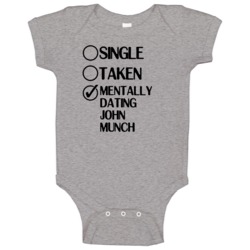 Single Taken John Munch Law And Order Special Victims Unit Baby One Pi Single Taken John Munch Law And Order Special Victims Unit Baby One Pi