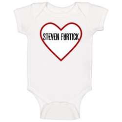 Steven Furtick Heart Love Distressed Religious Christian Church Baby O Steven Furtick Heart Love Distressed Religious Christian Church Baby O