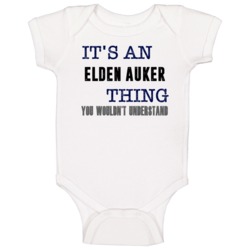 It's An Elden Auker Thing You Wouldn't Understand Baltimore Baseball P It's An Elden Auker Thing You Wouldn't Understand Baltimore Baseball P