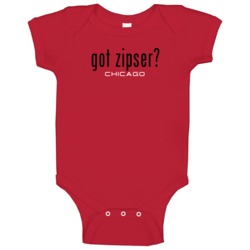 Got Paul Zipser Player Parody Chicago Basketball Baby One Piece Got Paul Zipser Player Parody Chicago Basketball Baby One Piece