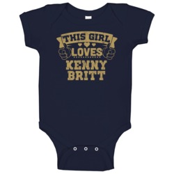 This Girl Loves Kenny Britt Los Angeles Football Sports Athlete Baby O This Girl Loves Kenny Britt Los Angeles Football Sports Athlete Baby O