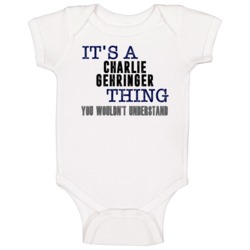 It's A Charlie Gehringer Thing You Wouldn't Understand Detroit Basebal It's A Charlie Gehringer Thing You Wouldn't Understand Detroit Basebal