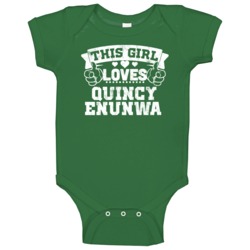 This Girl Loves Quincy Enunwa New York Football Sports Athlete Baby On This Girl Loves Quincy Enunwa New York Football Sports Athlete Baby On
