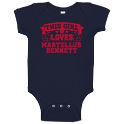 This Girl Loves Martellus Bennett New England Football Sports Athlete This Girl Loves Martellus Bennett New England Football Sports Athlete