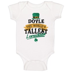 Doyle St Patricks Day World's Tallest Leprechaun Funny St Patricks Day Doyle St Patricks Day World's Tallest Leprechaun Funny St Patricks Day