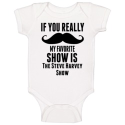 If You Really Mustache My Favourite Show Is The Steve Harvey Show Tv S If You Really Mustache My Favourite Show Is The Steve Harvey Show Tv S