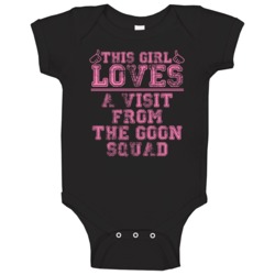 This Girl Loves A Visit From The Goon Squad Favorite Novel Book Cool F This Girl Loves A Visit From The Goon Squad Favorite Novel Book Cool F