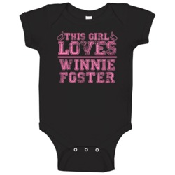 This Girl Loves Winnie Foster Tuck Everlasting Favorite Novel Characte This Girl Loves Winnie Foster Tuck Everlasting Favorite Novel Characte