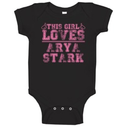 This Girl Loves Arya Stark A Feast For Crows Favorite Novel Character This Girl Loves Arya Stark A Feast For Crows Favorite Novel Character