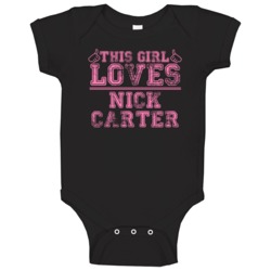 This Girl Loves Nick Carter Double Identity Favorite Novel Character B This Girl Loves Nick Carter Double Identity Favorite Novel Character B