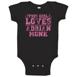 This Girl Loves Adrian Monk Mr Monk And The Two Assistants Favorite No This Girl Loves Adrian Monk Mr Monk And The Two Assistants Favorite No
