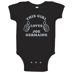 Joe Germaine Love Me Some Basketball Hockey Baseball Football Baby One Joe Germaine Love Me Some Basketball Hockey Baseball Football Baby One