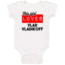 This Girl Loves Vlad Vladikoff Horton Hears A Who! Favorite Book Novel This Girl Loves Vlad Vladikoff Horton Hears A Who! Favorite Book Novel