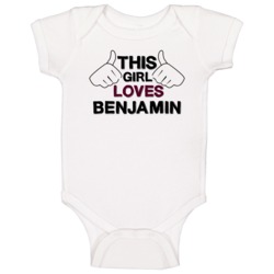 This Girl Loves Benjamin Breaking Dawn Favorite Book Character Novel F This Girl Loves Benjamin Breaking Dawn Favorite Book Character Novel F