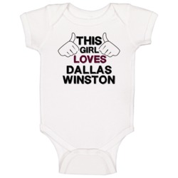 This Girl Loves Dallas Winston The Outsiders Favorite Book Character N This Girl Loves Dallas Winston The Outsiders Favorite Book Character N