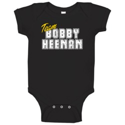 Team Bobby Heenan Popular Video Game Character Fan Favorite Baby One P Team Bobby Heenan Popular Video Game Character Fan Favorite Baby One P