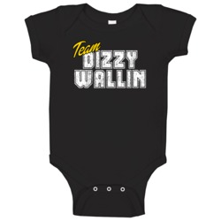 Team Dizzy Wallin Popular Video Game Character Fan Favorite Baby One P Team Dizzy Wallin Popular Video Game Character Fan Favorite Baby One P