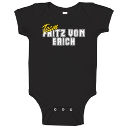 Team Fritz Von Erich Popular Video Game Character Fan Favorite Baby On Team Fritz Von Erich Popular Video Game Character Fan Favorite Baby On