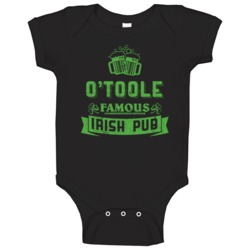 O'toole Famous Irish Pub Last Name Beer Drinking Team St Patricks Day O'toole Famous Irish Pub Last Name Beer Drinking Team St Patricks Day
