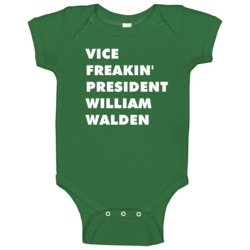 Vice Freakin' President William Walden Homeland Tv Character Baby One Vice Freakin' President William Walden Homeland Tv Character Baby One