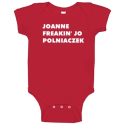 Joanne Freakin' Jo Polniaczek The Facts Of Life Tv Character Baby One Joanne Freakin' Jo Polniaczek The Facts Of Life Tv Character Baby One