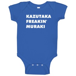 Kazutaka Freakin' Muraki Descendants Of Darkness Tv Character Baby One Kazutaka Freakin' Muraki Descendants Of Darkness Tv Character Baby One