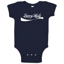 Larry Hisle Milwaukee Baseball Player Cola Parody Cool Fan Baby One Pi Larry Hisle Milwaukee Baseball Player Cola Parody Cool Fan Baby One Pi