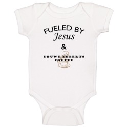Douwe Egberts Coffee Fueled By Jesus And Douwe Egberts Coffee Baby One Douwe Egberts Coffee Fueled By Jesus And Douwe Egberts Coffee Baby One