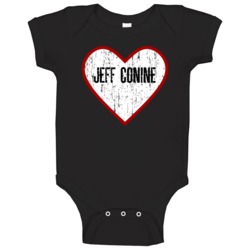 Jeff Conine Philadelphia Baseball Player Heart Distressed Style Fan Ba Jeff Conine Philadelphia Baseball Player Heart Distressed Style Fan Ba