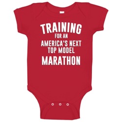 Training For America's Next Top Model Marathon Netflix Series Tv Show Training For America's Next Top Model Marathon Netflix Series Tv Show