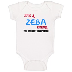 Zeba Michigan Thing You Would Not Understand Baby One Piece Zeba Michigan Thing You Would Not Understand Baby One Piece