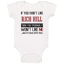 If You Don't Like Rich Hill Then You Won't Like Me Baltimore Baseball If You Don't Like Rich Hill Then You Won't Like Me Baltimore Baseball